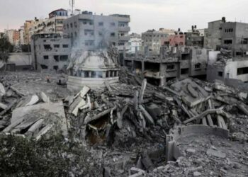 Kina do të japë 100 milionë dollarë ndihmë për Gazën