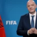 Presidenti i FIFA-s mesazh Shqipërisë: Botërorin e keni vetëm dy fitore larg…