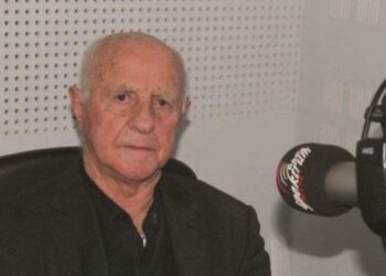 Ndahet nga jeta komentatori i njohur sportiv Ismet Bellova