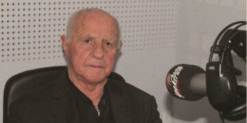 Ndahet nga jeta komentatori i njohur sportiv Ismet Bellova