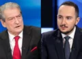 Berisha paralajmëron përjashtimin e Salianjit nga PD pas takimit të Elbasanit