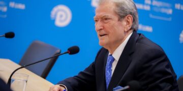 Berisha njofton protestë kombëtare më 22 Dhjetor