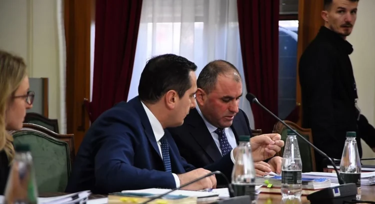 USB e SPAK/ Avokati i Ballukut: Duam 3 javë kohë; Prokurori: 5 ditë mjaftojnë