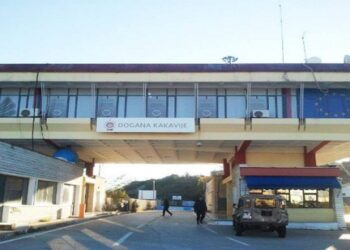 Protestat në Greqi, bllokohet qarkullimi Kakavijë-Janinë