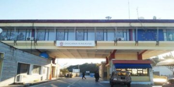 Protestat në Greqi, bllokohet qarkullimi Kakavijë-Janinë