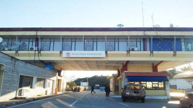 Protestat në Greqi, bllokohet qarkullimi Kakavijë-Janinë