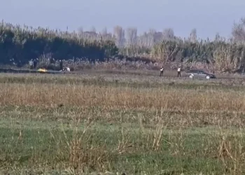 Aksident tragjik në Libofshë, burri humb jetën teksa punonte tokën me traktor