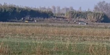 Aksident tragjik në Libofshë, burri humb jetën teksa punonte tokën me traktor