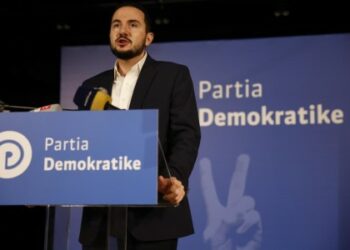 Salianji nga Durrësi: Ndryshimi nis nga kjo sallë, PD duhet të përgatitet