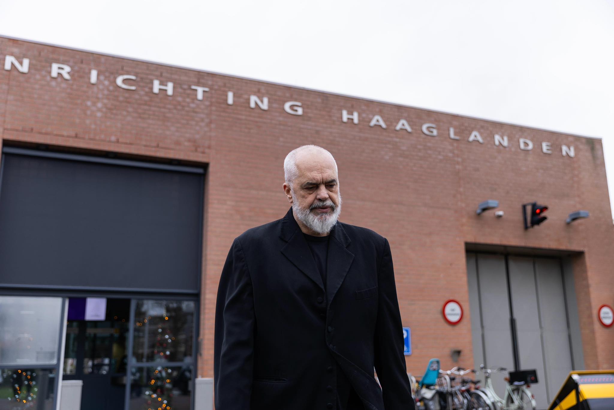 Gjyqi për ish-krerët e UÇK, Rama nga Haga: S’di ç’të them për këtë padrejtësi