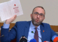 SPAK kërkon arrestimin e Ballukut, PD mbledh Këshillimin e Mandateve pa PS