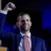 Forbes: Eric Trump u bë më i pasur pas rizgjedhjes së babait të tij President i SHBA