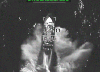 SHBA-të godasin një tjetër anije që transportonte drogë, vriten 4 trafikantë