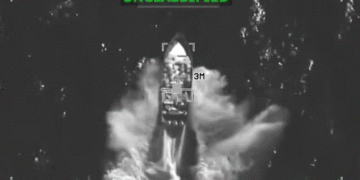 SHBA-të godasin një tjetër anije që transportonte drogë, vriten 4 trafikantë