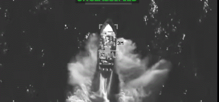 SHBA-të godasin një tjetër anije që transportonte drogë, vriten 4 trafikantë