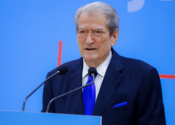 Berisha: Qytetarët u vodhën më shumë se kurrë në vitin 2025