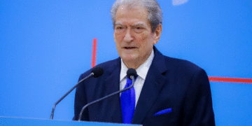 Berisha: Qytetarët u vodhën më shumë se kurrë në vitin 2025