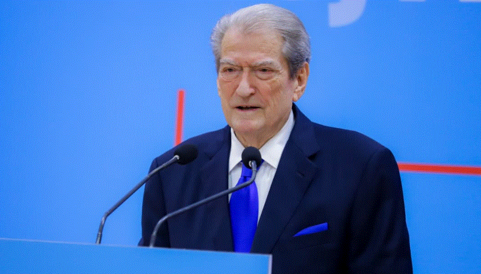 Berisha: Qytetarët u vodhën më shumë se kurrë në vitin 2025