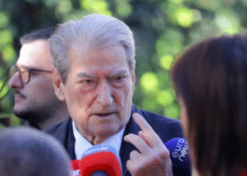 Berisha në SPAK: Dumani kishte mbledhur BKH dhe u lexonte urdhrin e fundit të Ramës