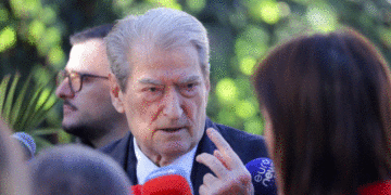 Berisha në SPAK: Dumani kishte mbledhur BKH dhe u lexonte urdhrin e fundit të Ramës