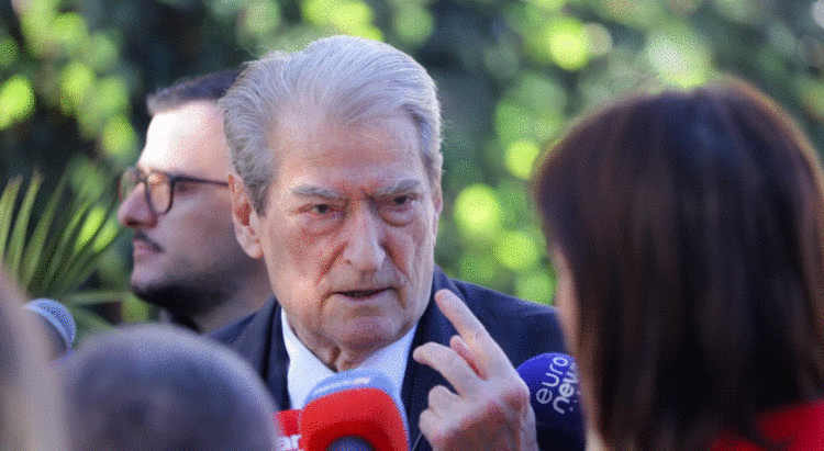 Berisha në SPAK: Dumani kishte mbledhur BKH dhe u lexonte urdhrin e fundit të Ramës