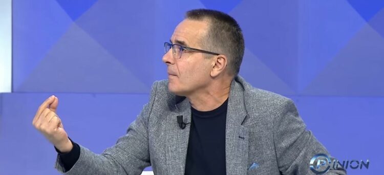 Hoxha: Nëse PS nuk voton për heqjen e imunitetit të Ballukut, duhet që të bind se…