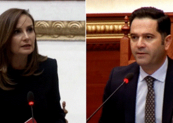 Tabaku përplaset me Malajn për “Paqen Fiskale”, ministri: Gënjeni me zë e figurë