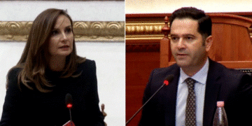 Tabaku përplaset me Malajn për “Paqen Fiskale”, ministri: Gënjeni me zë e figurë