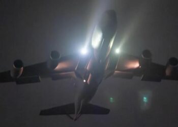 SHBA kryen sulme masive kundër ISIS në Siri