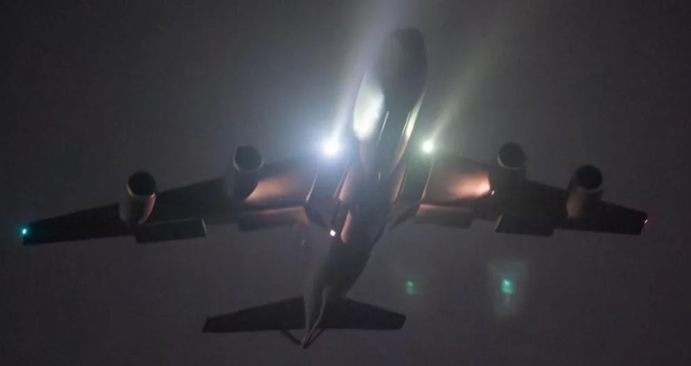 SHBA kryen sulme masive kundër ISIS në Siri