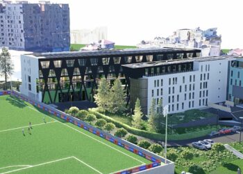 FSHF do të nisë së shpejti ndërtimin e hotelit për ekipet kombëtare