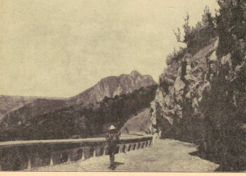 1933/ “Pjetër Budi rishkruante letrën e dërguar 4 shekuj më parë Dukës së Savojës”