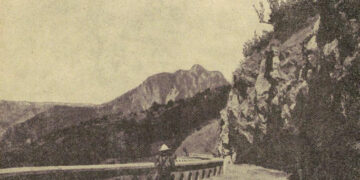 1933/ “Pjetër Budi rishkruante letrën e dërguar 4 shekuj më parë Dukës së Savojës”