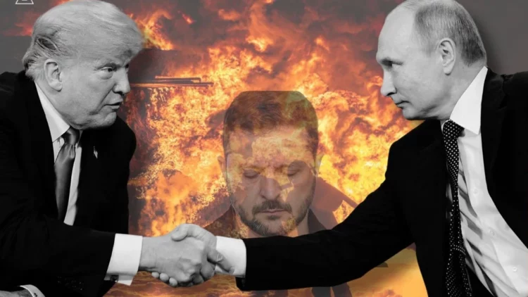 Çfarë e pengon planin e paqes Ukrainë-SHBA? Çështjet kryesore mbeten të pazgjidhura