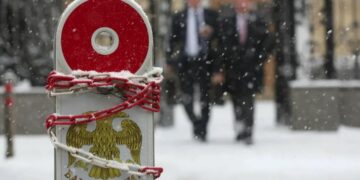 Pse Belgjika është kundër përdorimit të aseteve ruse për të mbështetur Ukrainën?