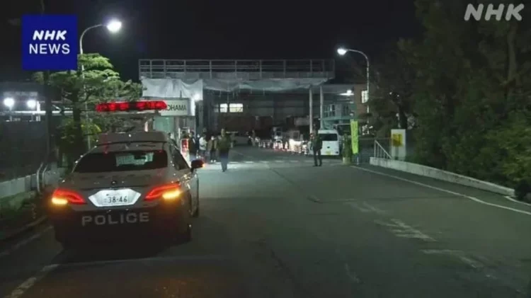 Sulm me thikë në një fabrikë në Japoni, 14  persona të plagosur