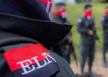 Sulm me dronë pranë kufirit me Venezuelën, vriten 6 ushtarë kolumbianë