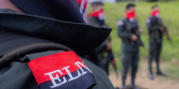 Sulm me dronë pranë kufirit me Venezuelën, vriten 6 ushtarë kolumbianë