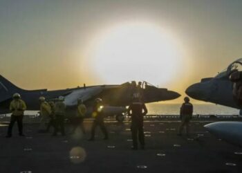 Jordania konfirmon pjesëmarrjen në sulmet ajrore të SHBA në Siri