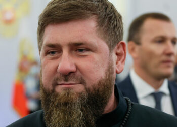 Lideri çeçen: Jemi të përgatitur për luftë në Evropë, presim urdhrin e Putin