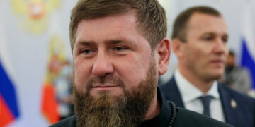 Lideri çeçen: Jemi të përgatitur për luftë në Evropë, presim urdhrin e Putin