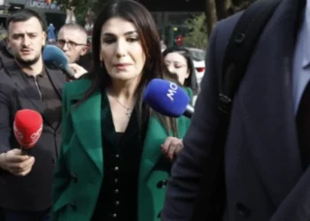 Hetimet e SPAK, Mirlinda Karçanaj delegon kompetencat e saj si drejtoreshë e AKSHI