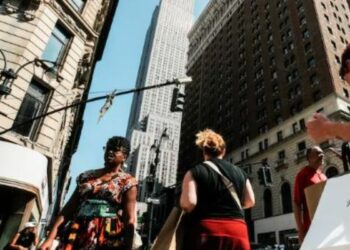 Rritja ekonomike e SHBA përshpejtohet në tremujorin e tretë