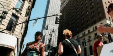 Rritja ekonomike e SHBA përshpejtohet në tremujorin e tretë