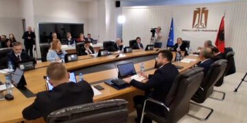 Kreu i ri i SPAK, si do të zgjidhet kandidati fitues