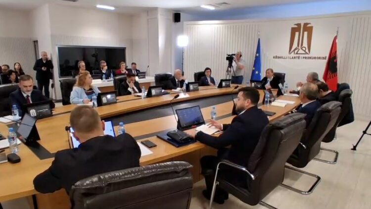 Kreu i ri i SPAK, si do të zgjidhet kandidati fitues