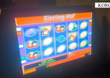 Lojërat e fatit/Zbulohen 5 lokale në Korçë dhe Pogradec, arrestohen 2 administratorë