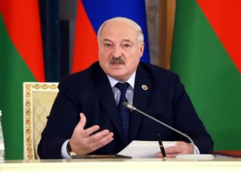 Lukashenko: Maduro është i mirëpritur në Bjellorusi
