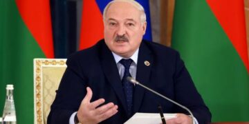 Lukashenko: Maduro është i mirëpritur në Bjellorusi
