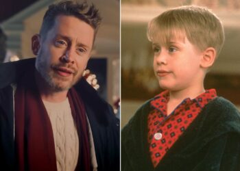 Kevin i “I vetëm në shtëpi”/ Macaulay Culkin zbulon arsyen pse hoqi dorë nga aktrimi